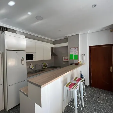 Torreperea- Piso Completo Villa Jaen Exterior photo