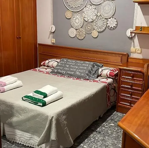 Torreperea- Piso Completo