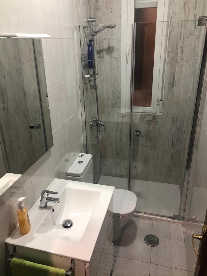 Torreperea- Piso Completo Holiday home