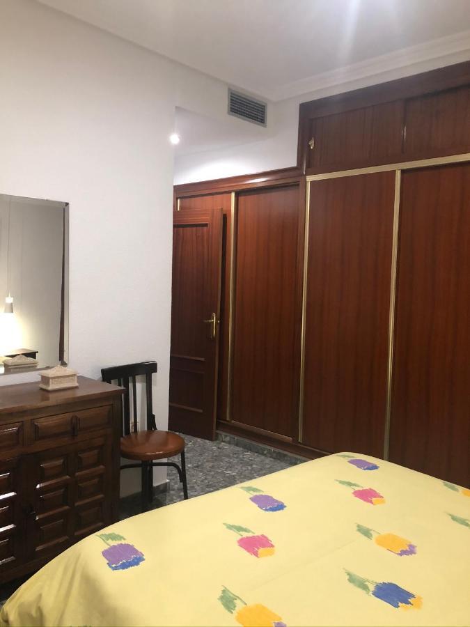 Torreperea- Piso Completo *