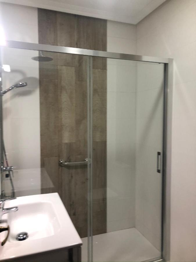 Torreperea- Piso Completo *