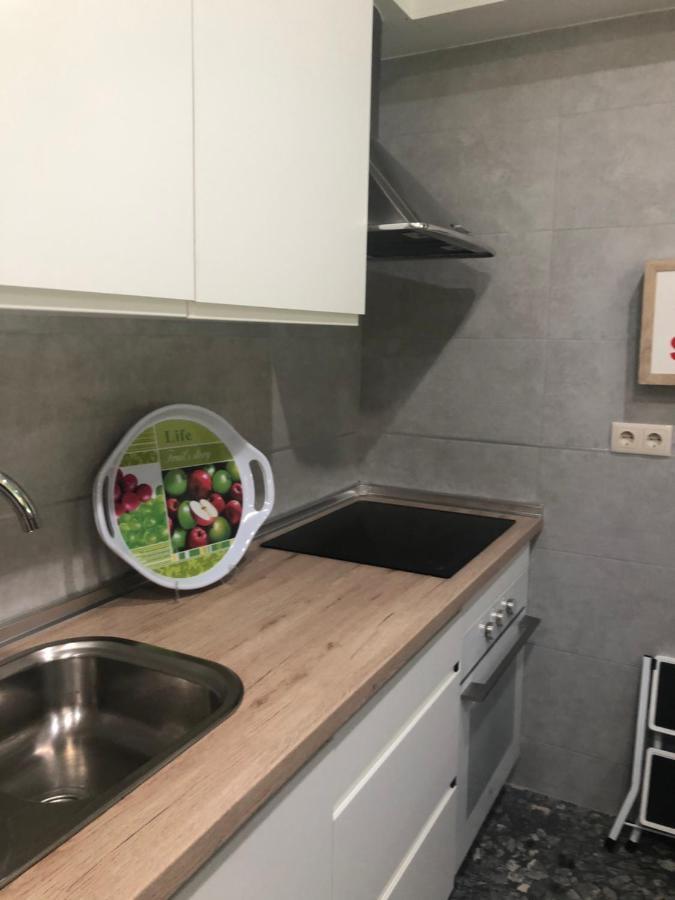Torreperea- Piso Completo Holiday home