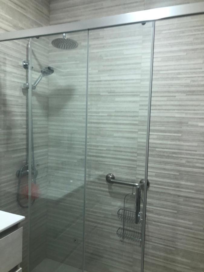 Torreperea- Piso Completo Jaen