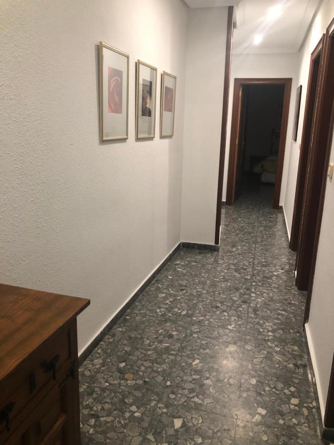Holiday home Torreperea- Piso Completo *