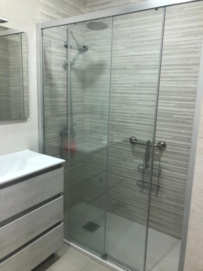 Torreperea- Piso Completo Holiday home Jaen
