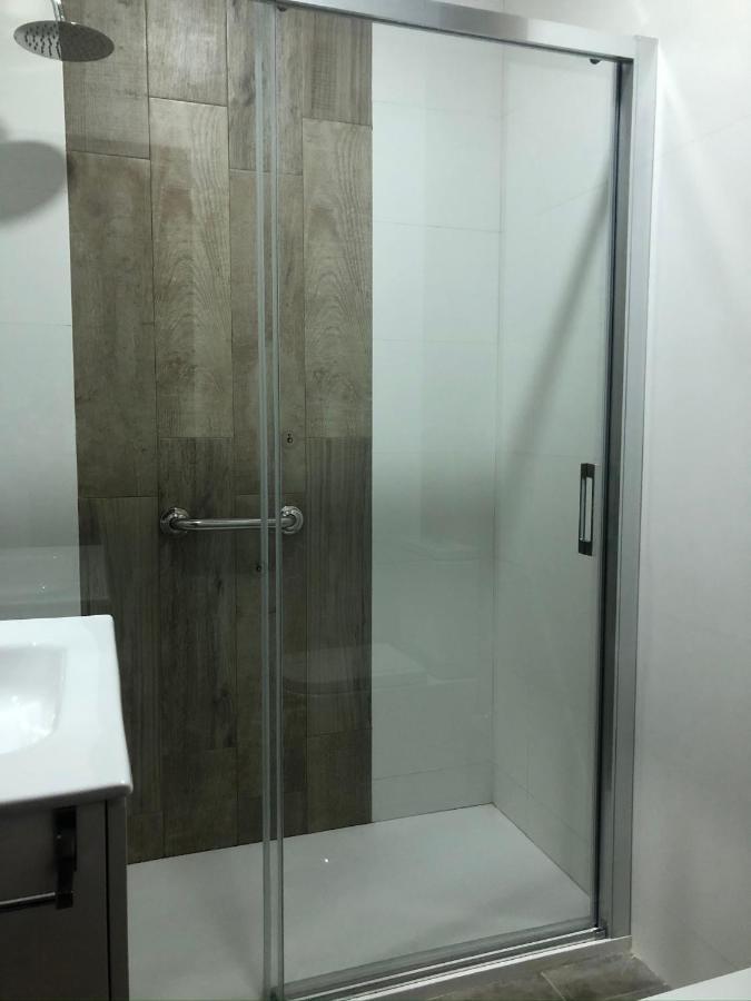 Torreperea- Piso Completo Jaen