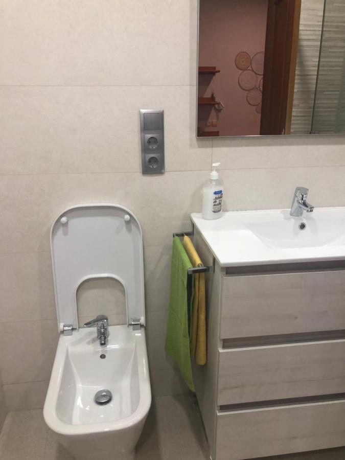 Torreperea- Piso Completo * Jaen