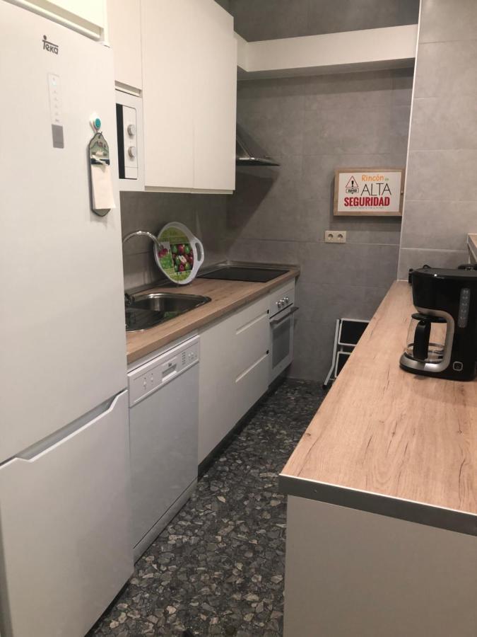 Torreperea- Piso Completo