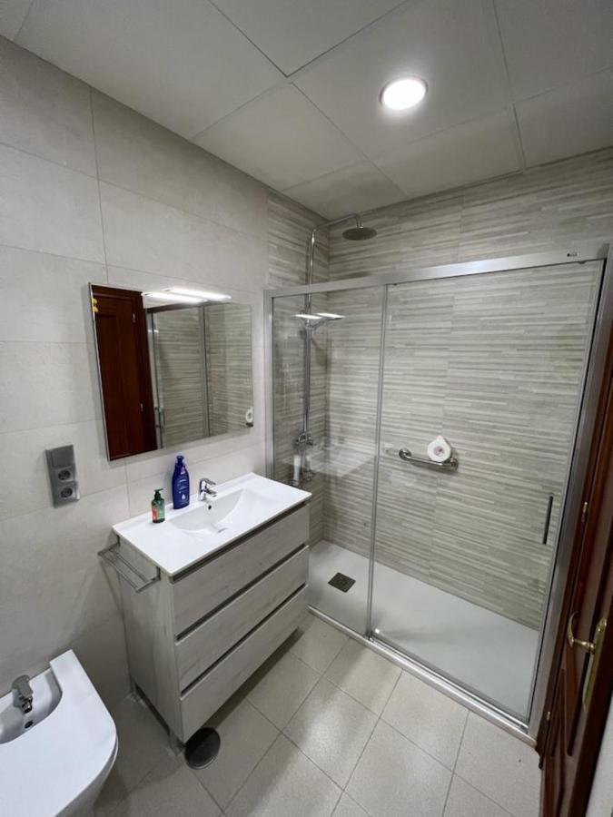 Torreperea- Piso Completo Holiday home *