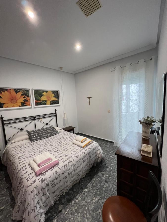 Torreperea- Piso Completo Holiday home