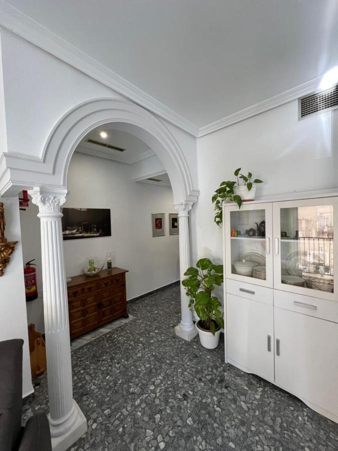 Holiday home Torreperea- Piso Completo