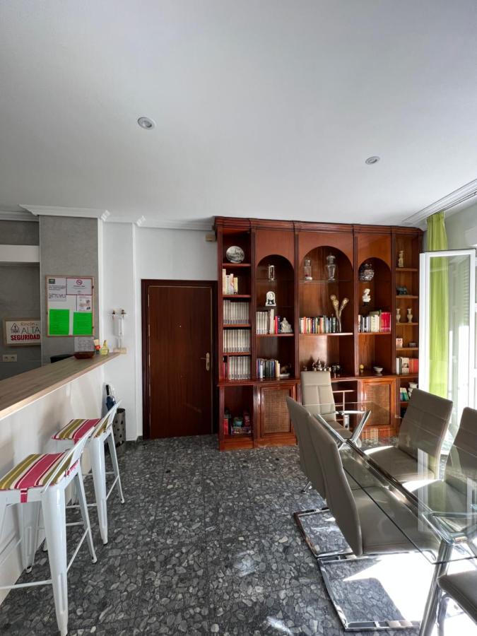 Torreperea- Piso Completo Holiday home