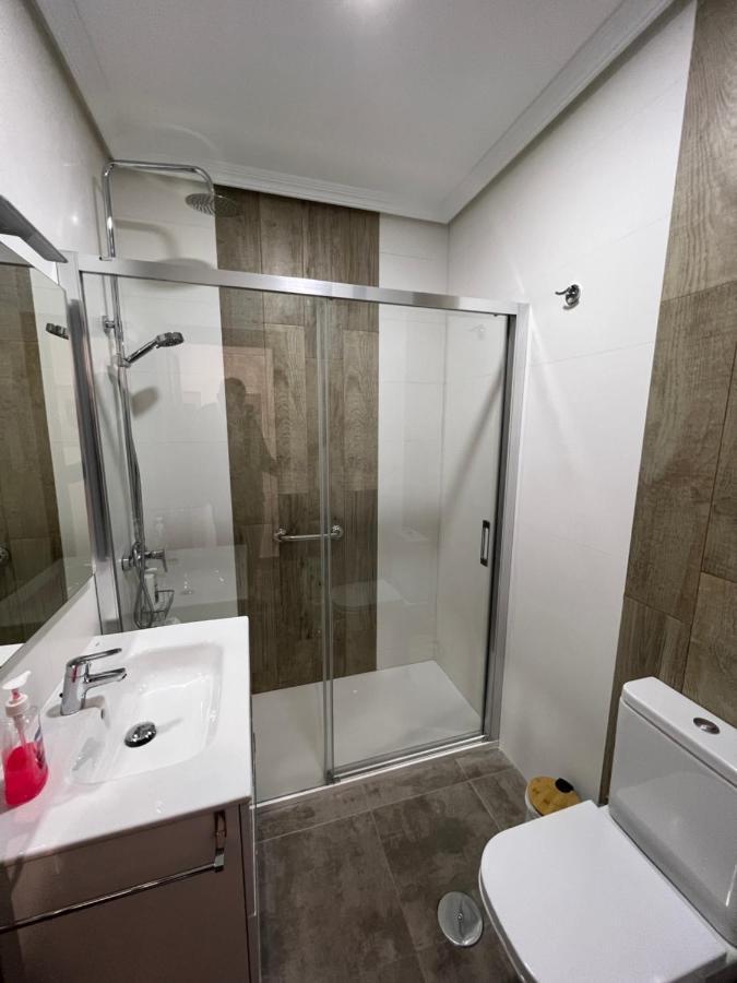 Torreperea- Piso Completo Holiday home *