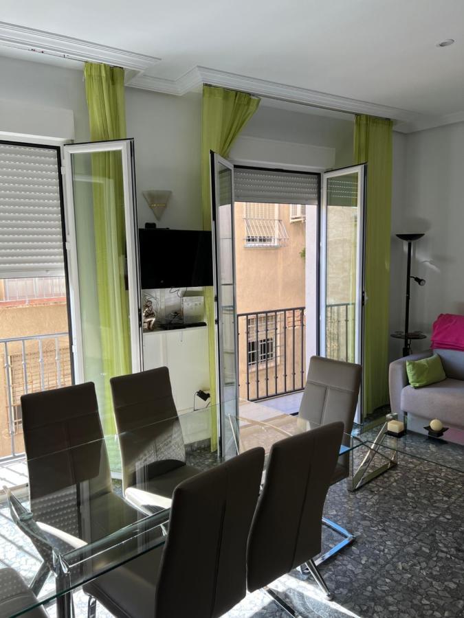 Holiday home Torreperea- Piso Completo Jaen