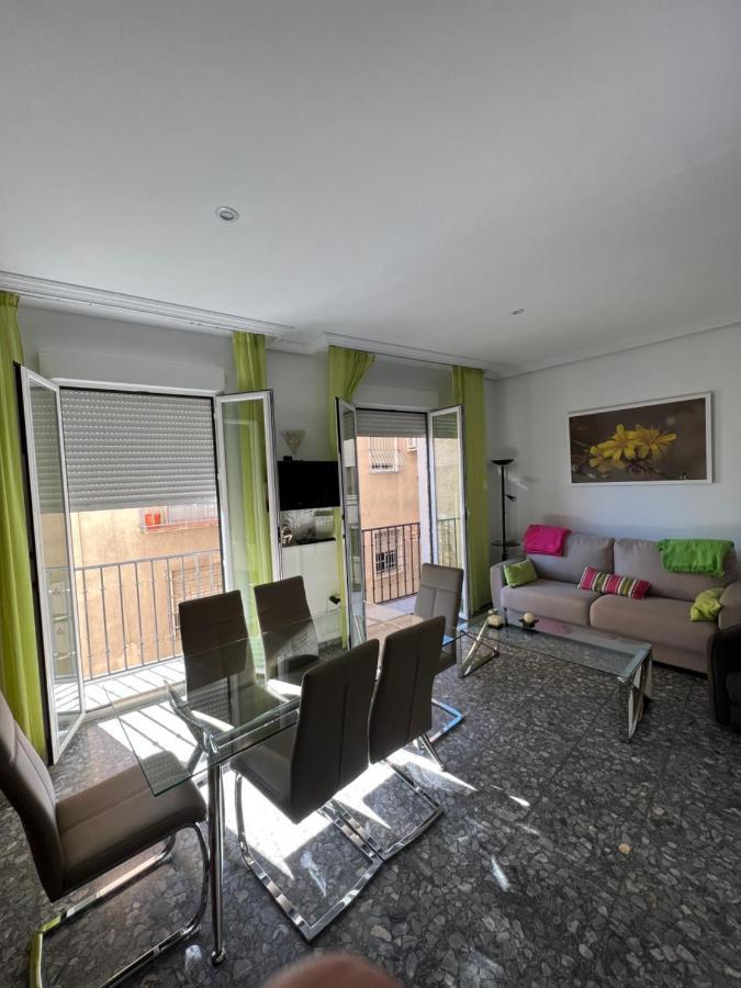 Torreperea- Piso Completo Holiday home