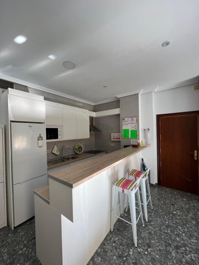 Torreperea- Piso Completo
